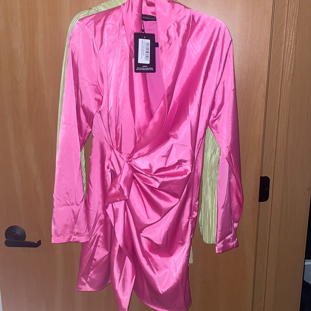 size 8 PLT dress
